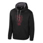 NC State Men's Fridge Blackout Hoodie