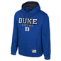 Duke Men's Yes Chef Hoodie