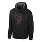 NC State Youth Boys Fridge Blackout Hoodie
