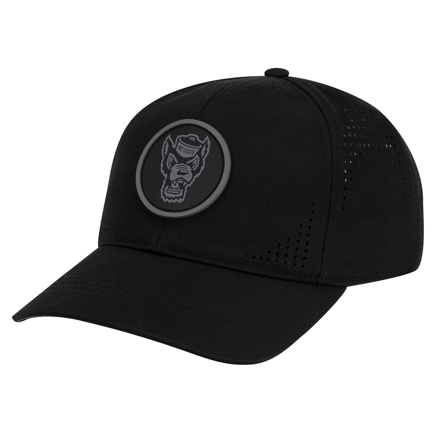 NC State Fridge Blackout Cap