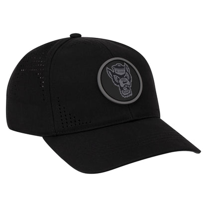 NC State Fridge Blackout Cap