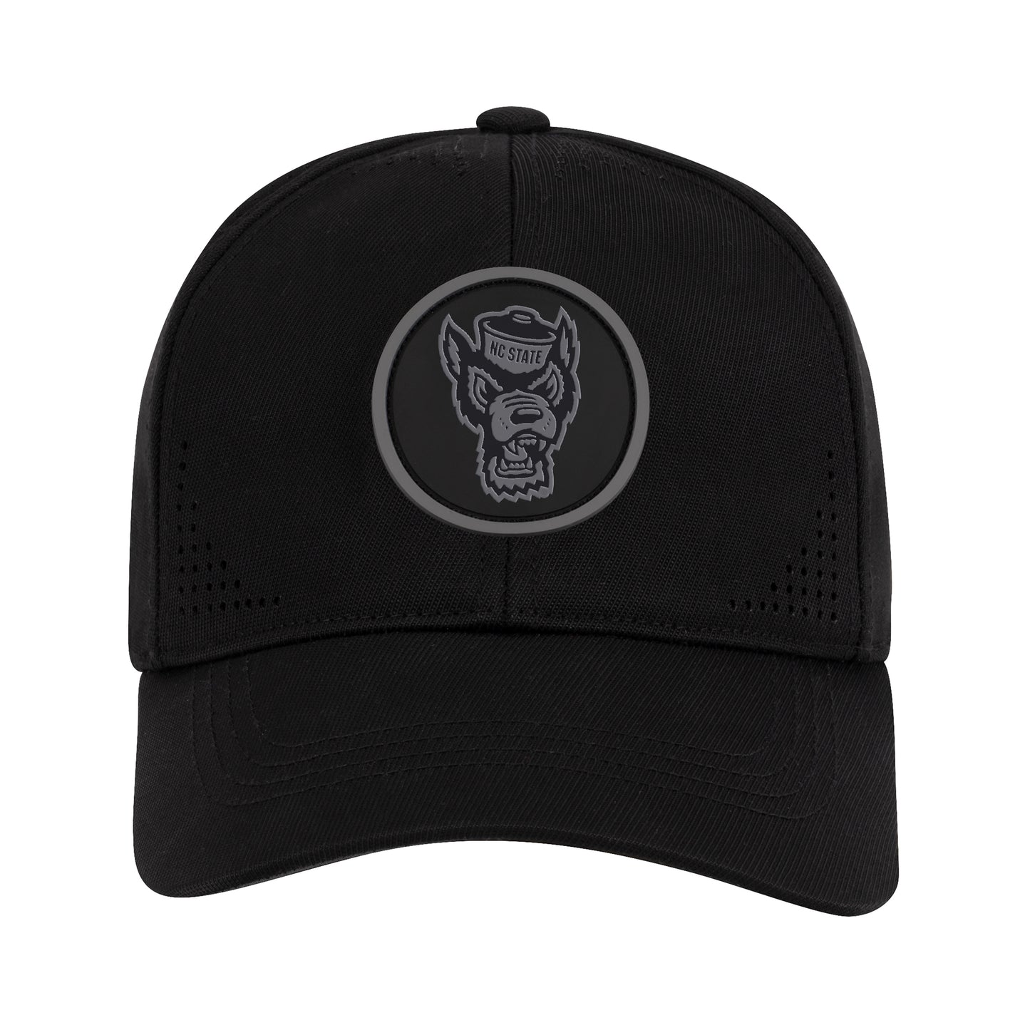 NC State Fridge Blackout Cap