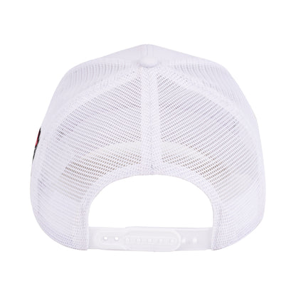 NC State Freezer Burn Cap