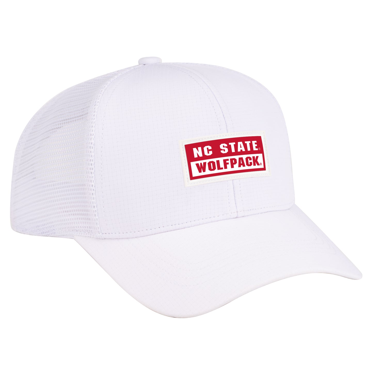 NC State Freezer Burn Cap