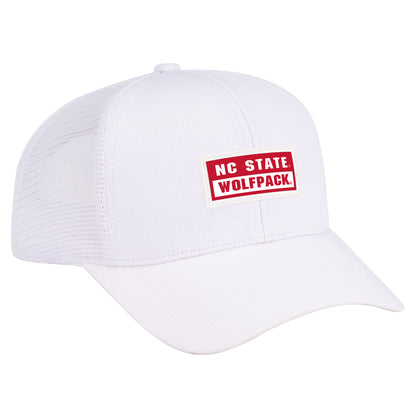 NC State Freezer Burn Cap