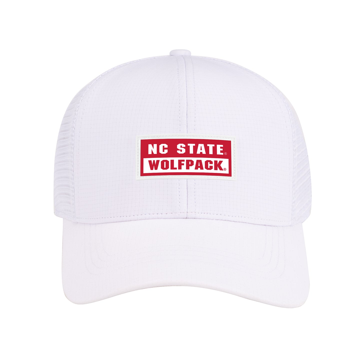 NC State Freezer Burn Cap