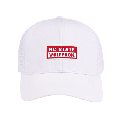 NC State Freezer Burn Cap