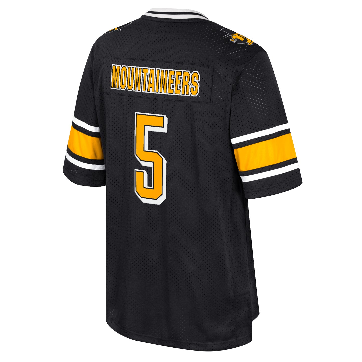 Appalachian Men's Football Jersey