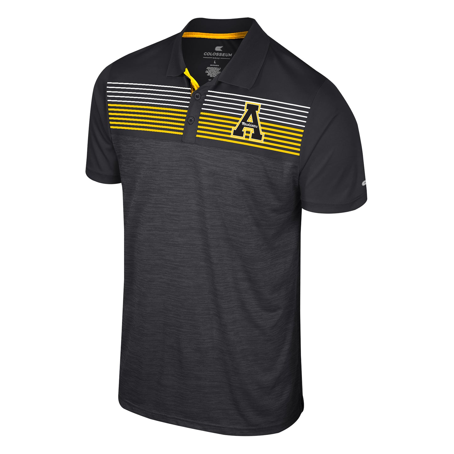 Appalachian Men's Langmore Polo