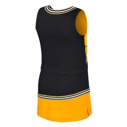 Appalachian Youth Girls Lollipop Park Cheer Set