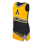 Appalachian Youth Girls Lollipop Park Cheer Set