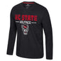 NC State Men's Carmen L/S Tee