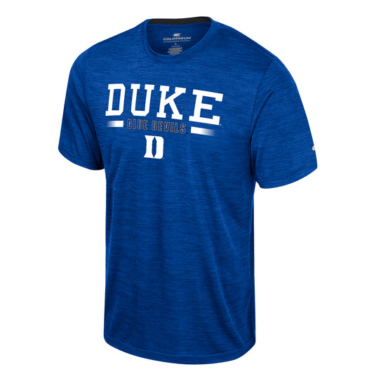 Duke Men's Wright S/S Tee