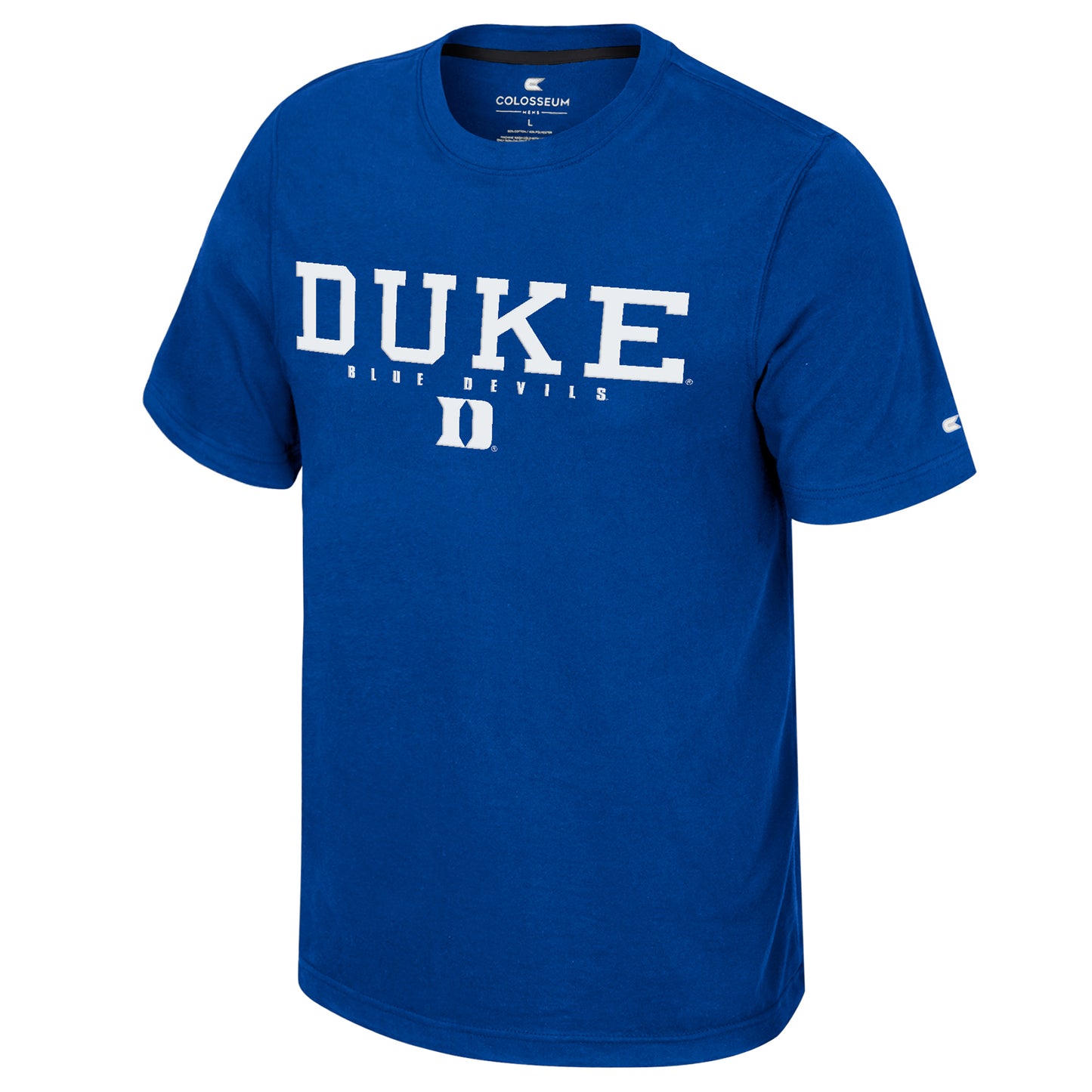 Duke Men's Resistance S/S Tee