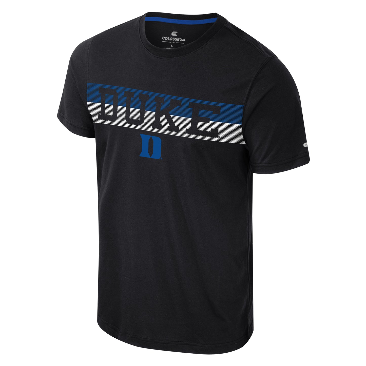 Duke Men's Russ S/S Tee