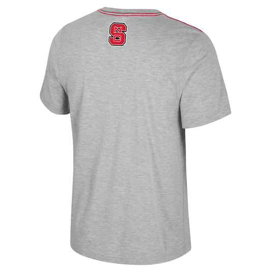NC State Men's Nuclear S/S Tee