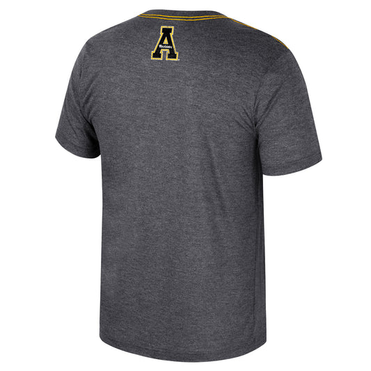 Appalachian Men's Physicist S/S Tee