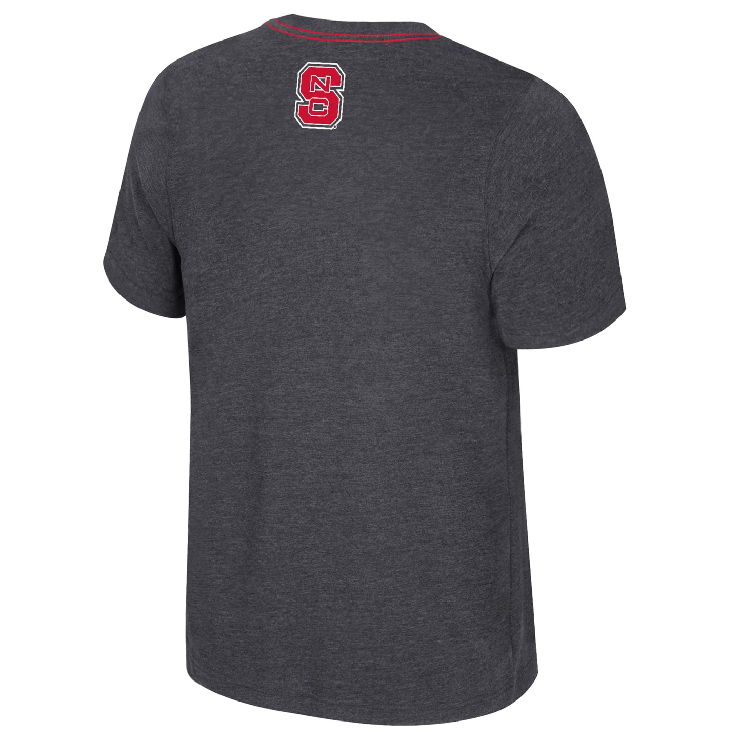 NC State Men's Camry S/S Tee