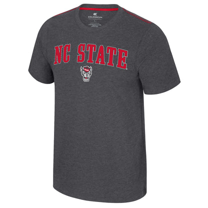 NC State Men's Camry S/S Tee