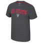 NC State Men's Camry S/S Tee