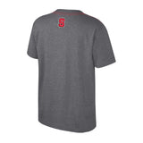 NC State Boys Will S/S Tee