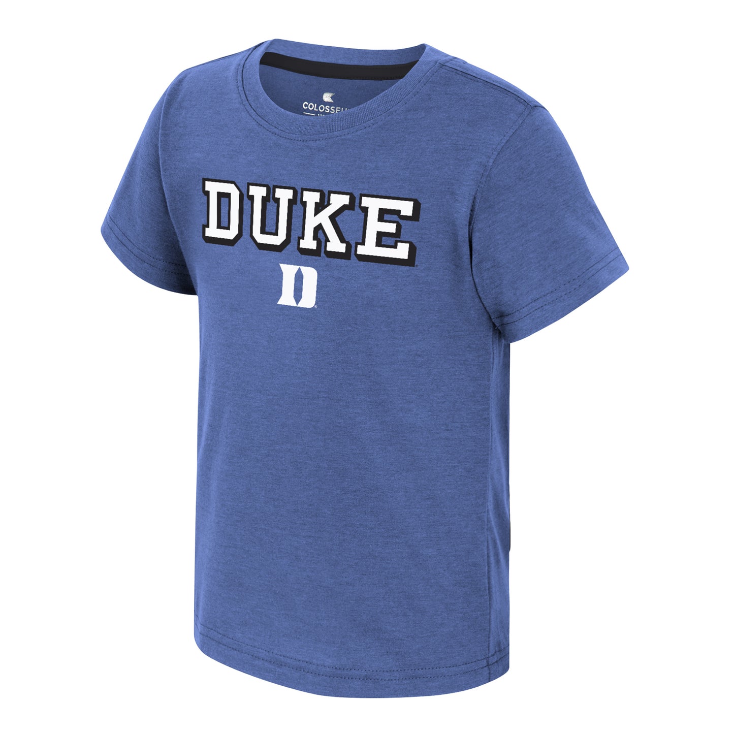 Duke Toddler Boys Element S/S Tee