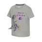 WCU Toddler Boys Wild Dino S/S Tee