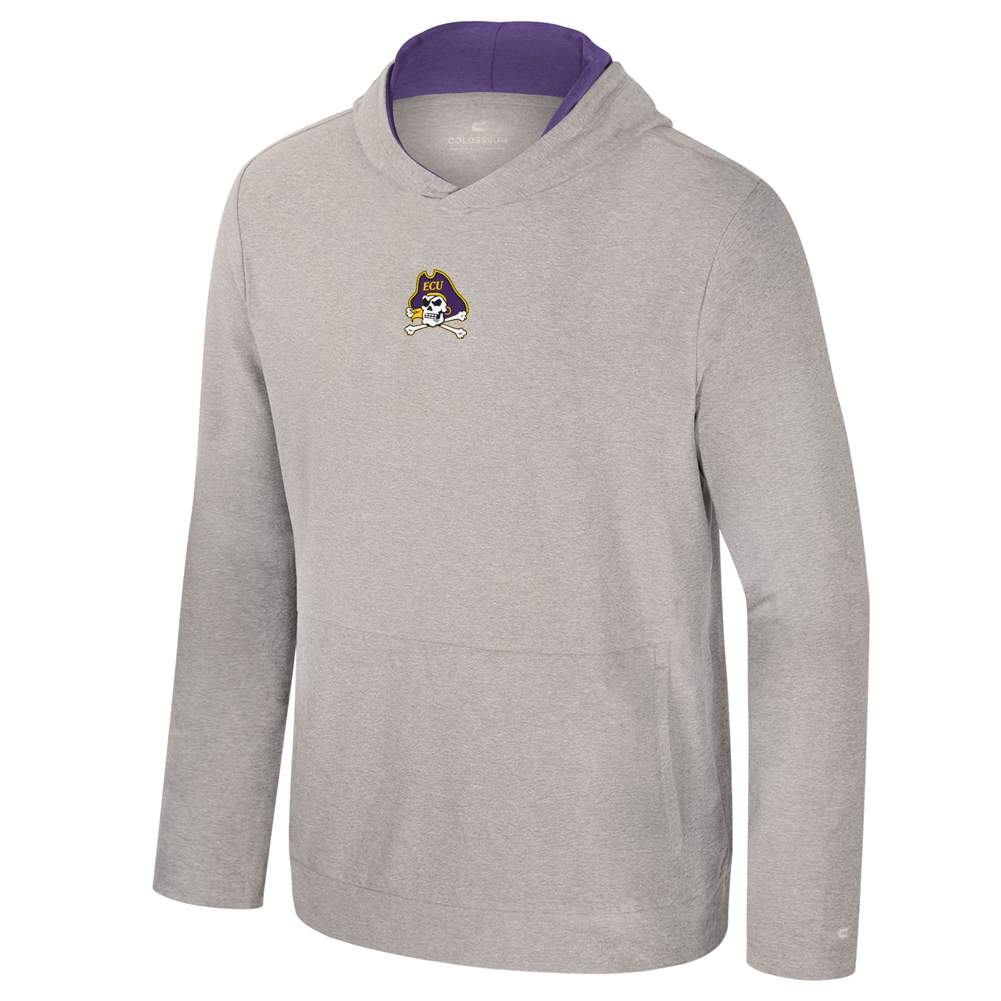 ECU Men's Cicero L/S Windshirt