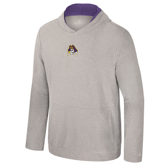 ECU Men's Cicero L/S Windshirt