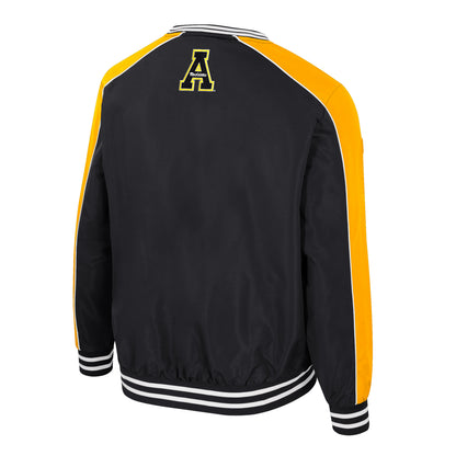 Appalachian Men's Sweeps Coach's Jacket
