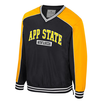 Appalachian Men's Sweeps Coach's Jacket