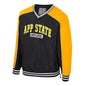 Appalachian Men's Sweeps Coach's Jacket