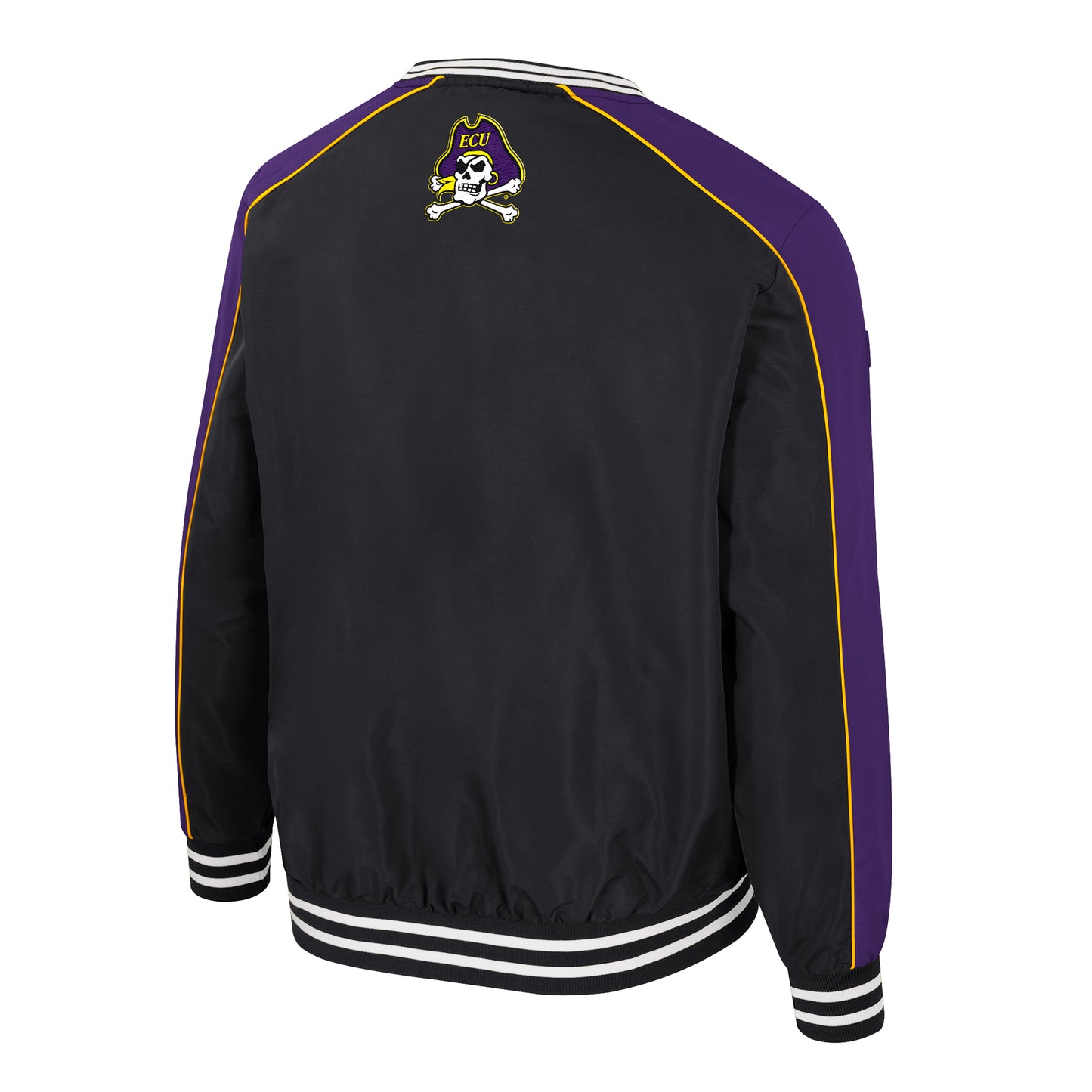 ECU Men's Sweeps Coach's Jacket