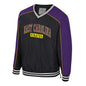 ECU Men's Sweeps Coach's Jacket