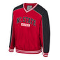 NC State Men's Sweeps Coach's Jacket
