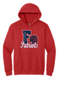 FACS Dance Hoody (Adult)