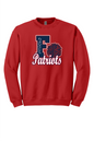 FACS Dance Crewneck Sweatshirt (Adult)