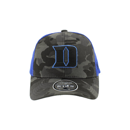Duke Zephyr Lil Smokey Hat (Kids)