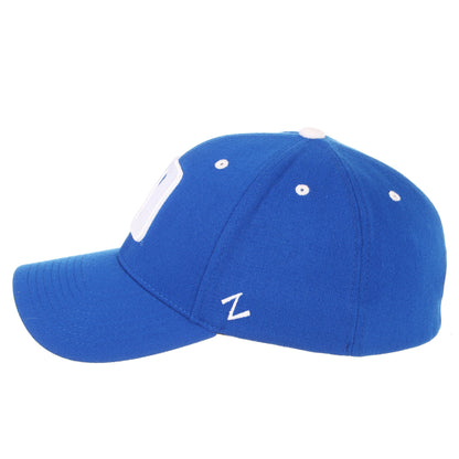 Duke Zephyr ZH Fitted Hat