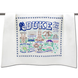 Duke Dish Towel