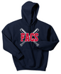 FACS Baseball / Softball Hoody (Youth)