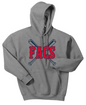 FACS Baseball / Softball Hoody (Youth)