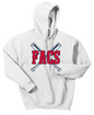 FACS Baseball / Softball Hoody (Youth)