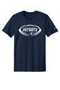 FACS Football NIKE Tee (Adult)