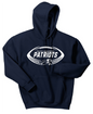 FACS Football Hoody (Adult)