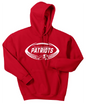 FACS Football Hoody (Adult)