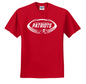 FACS Football Tee (Adult)