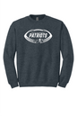 FACS Football Crewneck Sweatshirt (Adult)