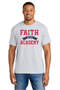 FACS Block Tee ( Adult & Youth)