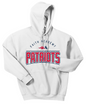 FACS Patriots Style 2 Hoody (Adult)